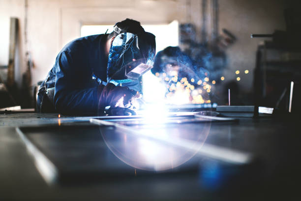Best Pipe Welding in Crystal Springs, MS