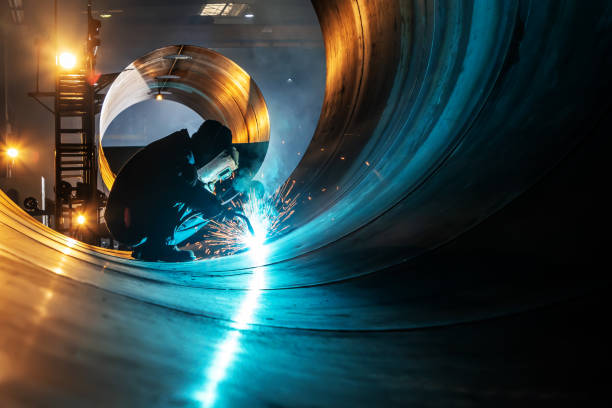 Best Maintenance and Repair Welding in Crystal Springs, MS