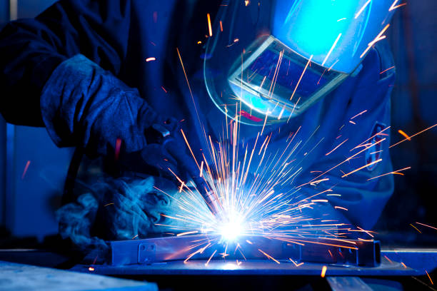 Affordable Welder Services in Crystal Springs, MS