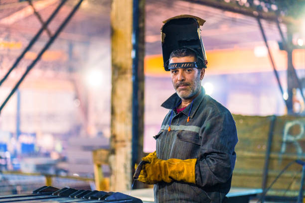 Crystal Springs, MS Welder & Metal Fabrication Company