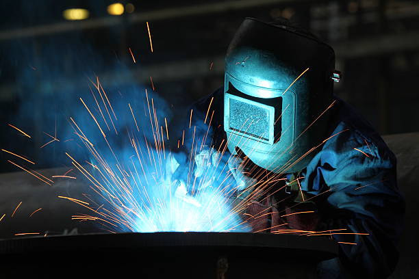Best Specialty Welding Processes in Crystal Springs, MS