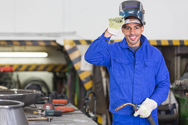 Best Welding Equipment Sales and Repair in Crystal Springs, MS
