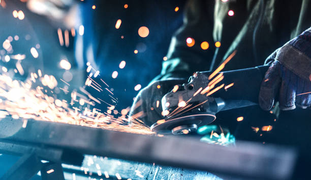 Best Marine and Shipbuilding Welding in Crystal Springs, MS